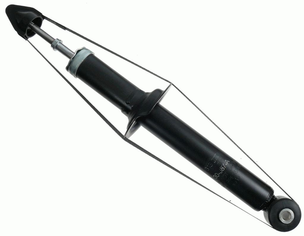 Shock Absorber (313 977)