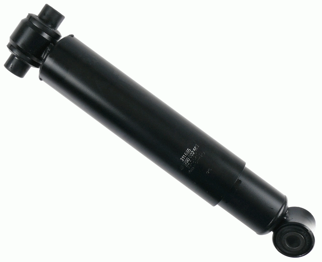 Shock Absorber (311 665)