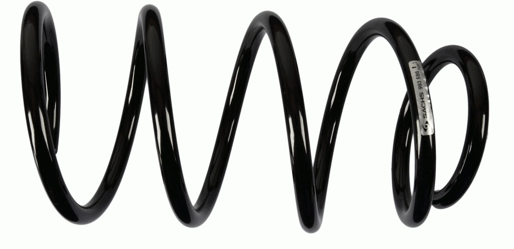 Suspension Spring (993 586)