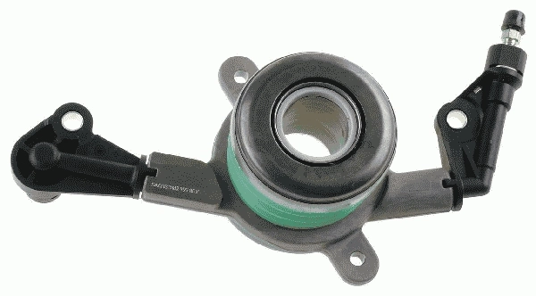 Central Slave Cylinder, clutch (3182 997 803)