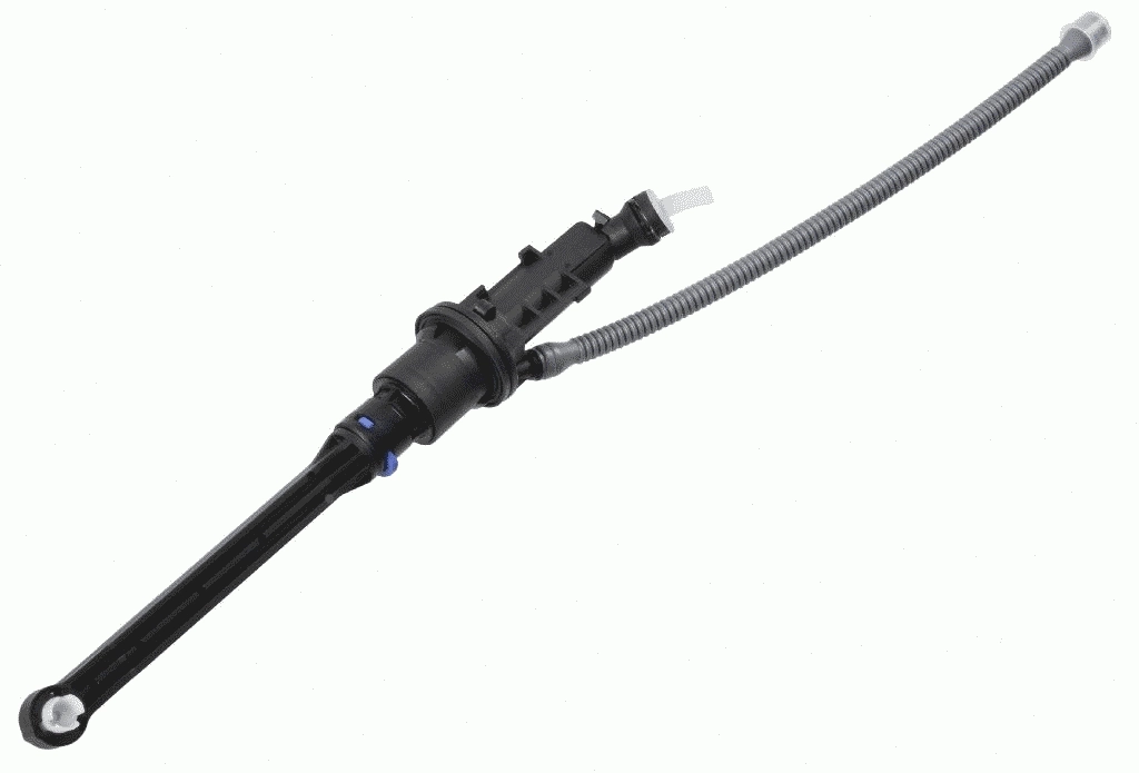 Master Cylinder, clutch (6284 600 714)