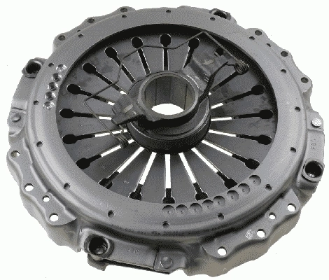 Clutch Pressure Plate (3483 022 031)