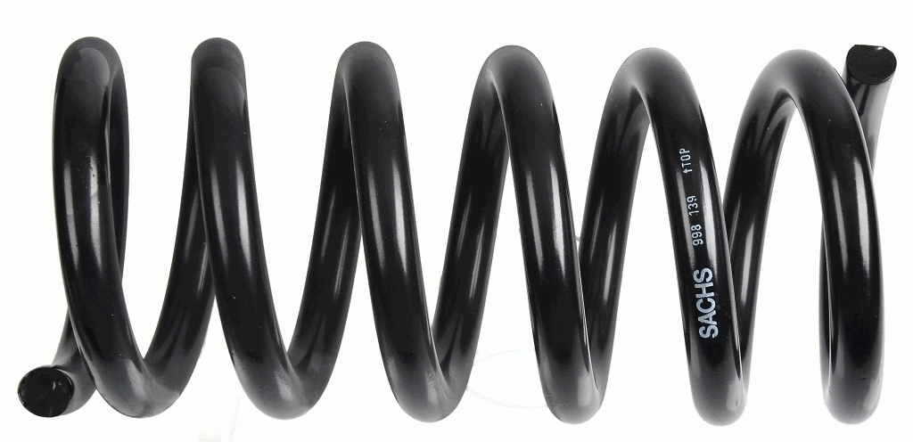 Suspension Spring (998 139)