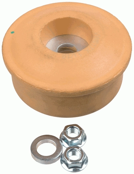 Suspension Strut Support Mount (802 265)