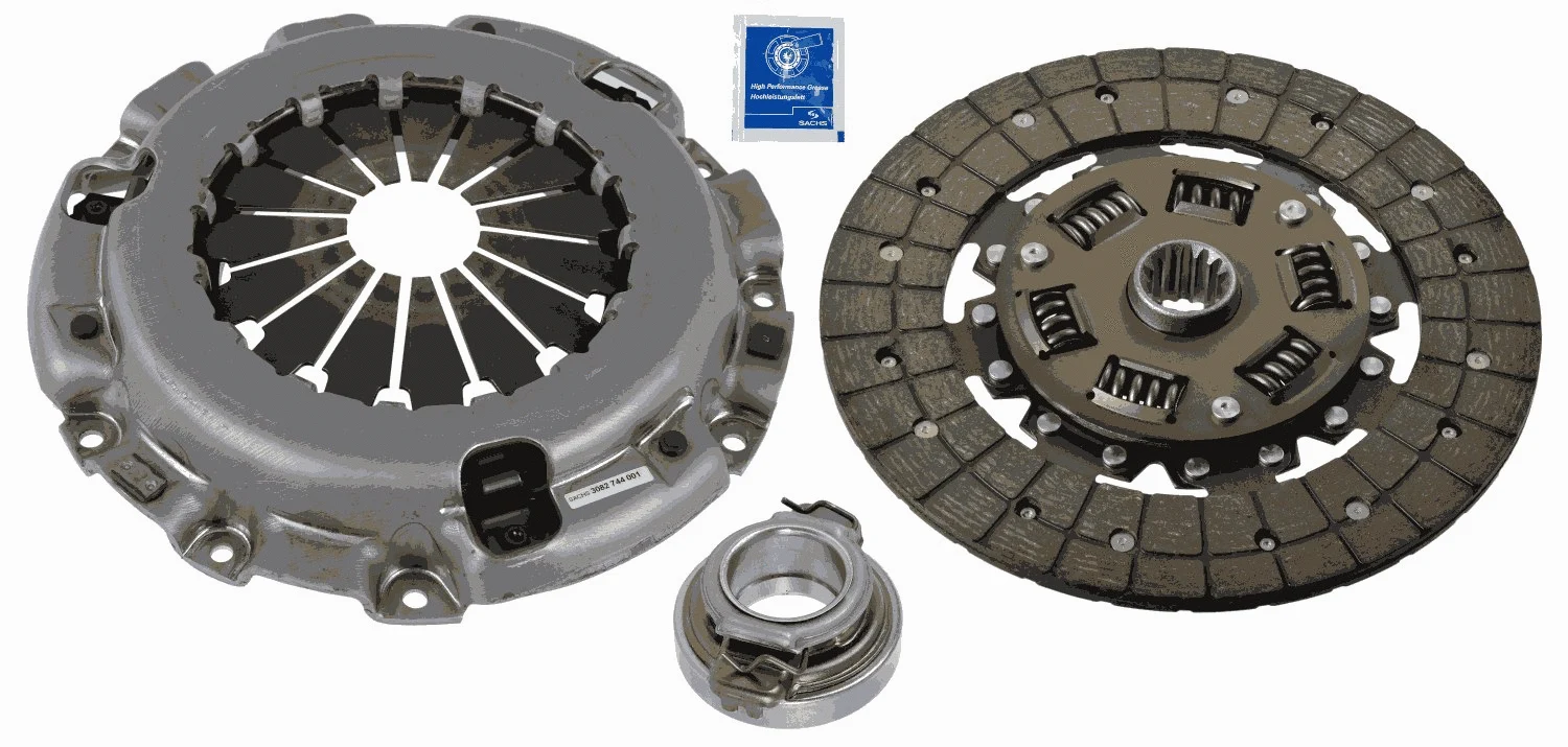 Clutch Kit (3000 853 401)