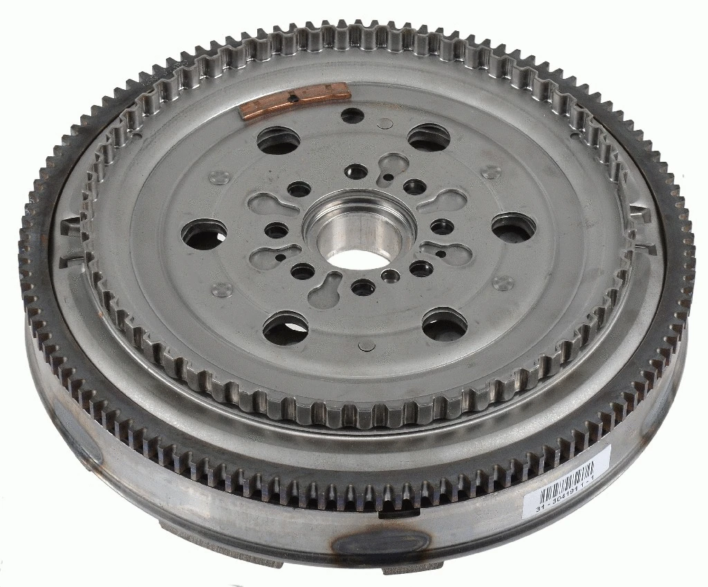 Flywheel