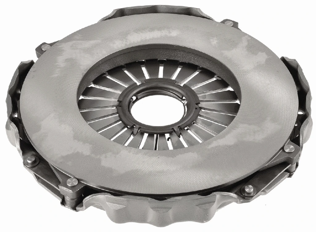 Clutch Pressure Plate