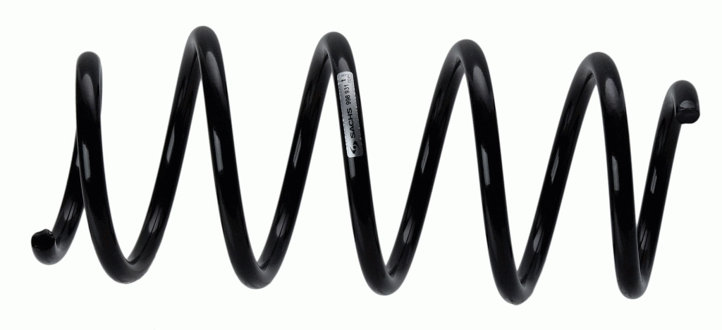 Suspension Spring (998 931)
