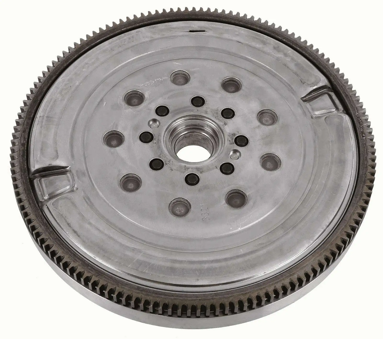 Flywheel