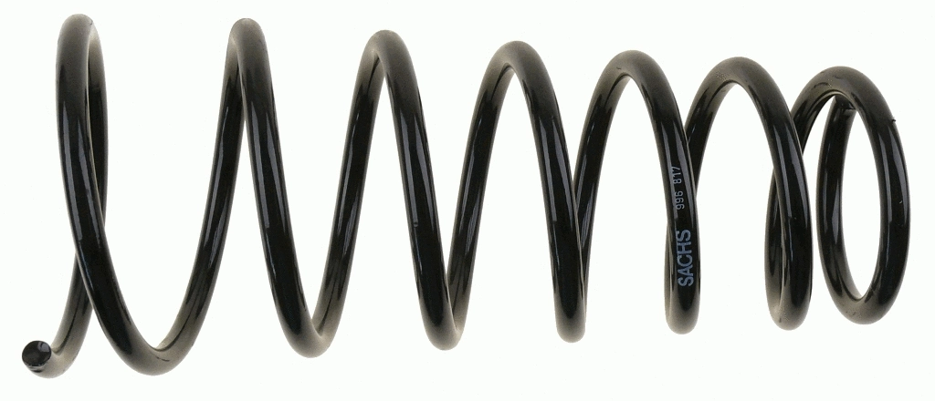 Suspension Spring (996 817)