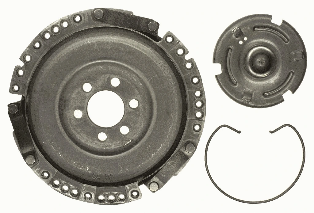 Clutch Pressure Plate (3000 251 004)