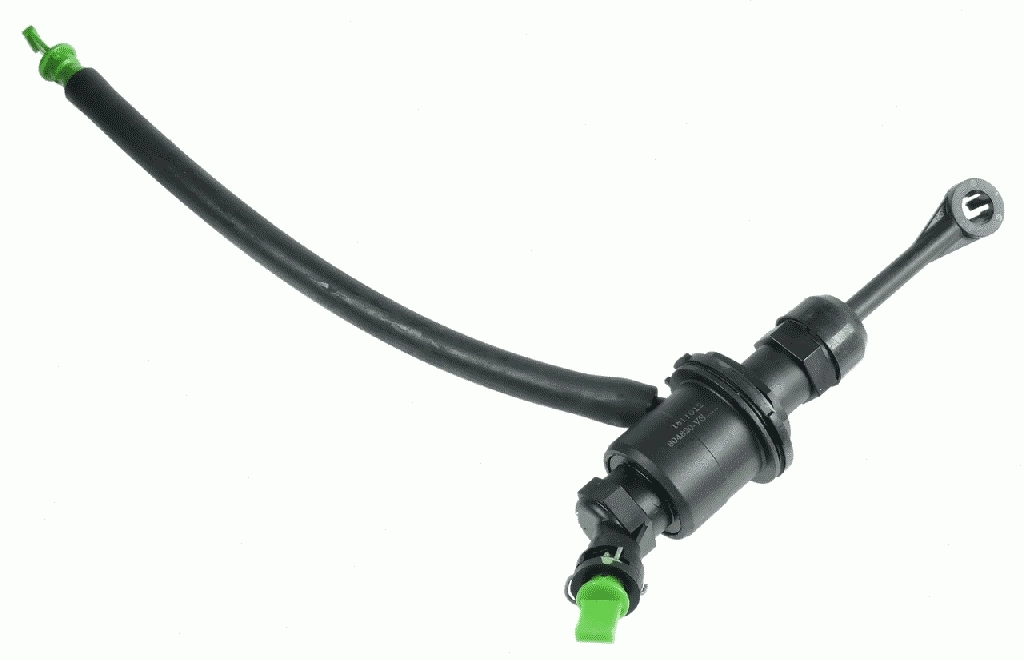 Master Cylinder, clutch