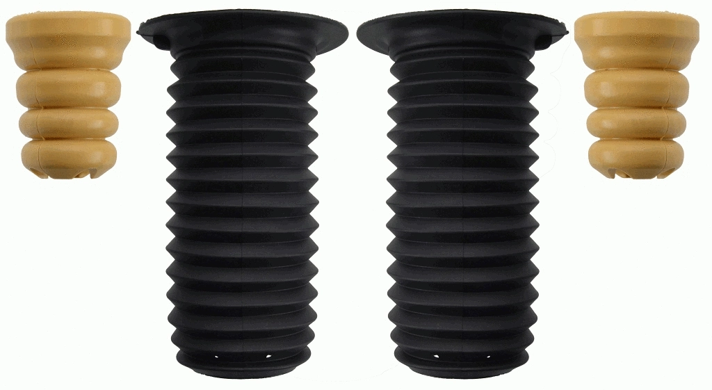 Dust Cover Kit, shock absorber (900 323)