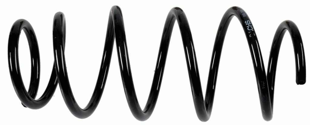 Suspension Spring (998 869)