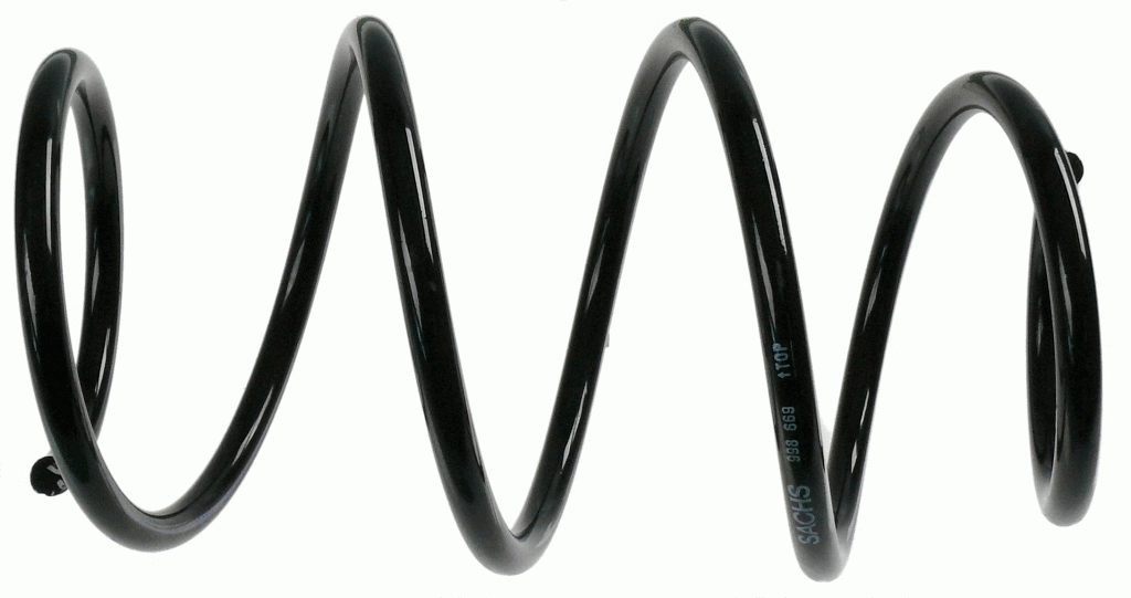 Suspension Spring (998 669)