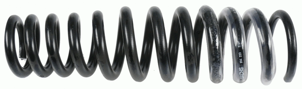 Suspension Spring (994 223)