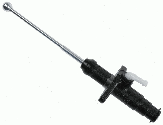 Master Cylinder, clutch (6284 600 405)