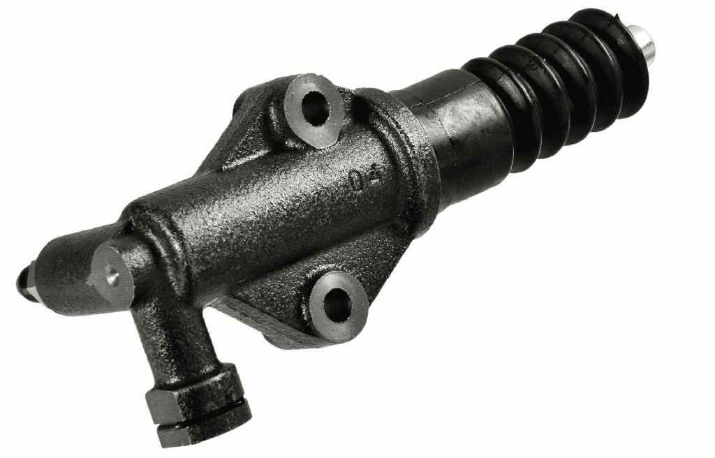 Slave Cylinder, clutch