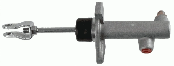 Master Cylinder, clutch