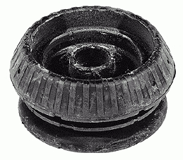 Suspension Strut Support Mount (802 058)