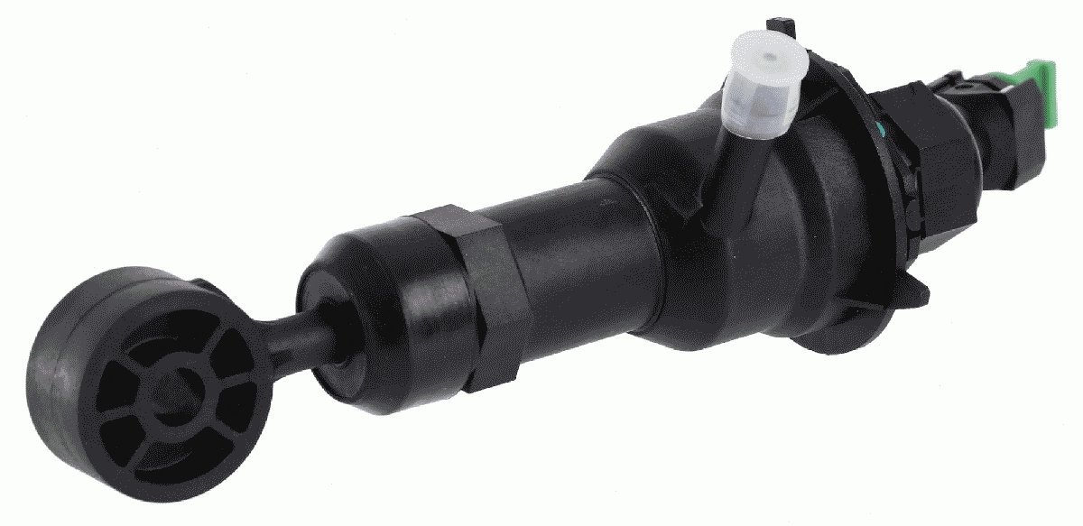 Master Cylinder, clutch (6284 600 792)