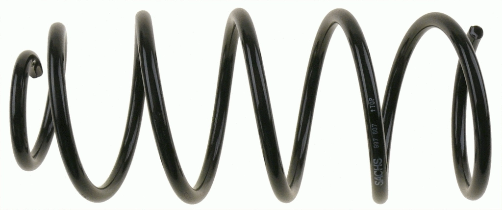 Suspension Spring (997 607)