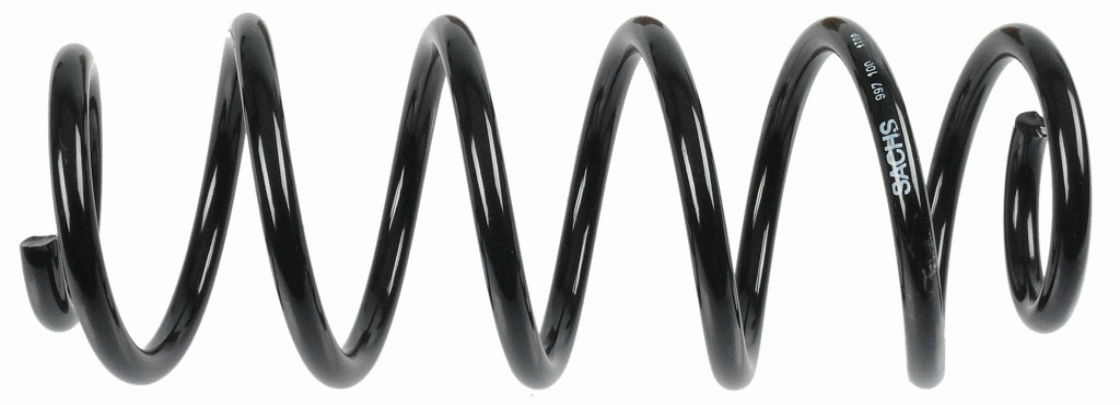 Suspension Spring