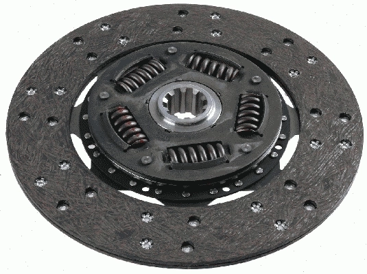 Clutch Disc
