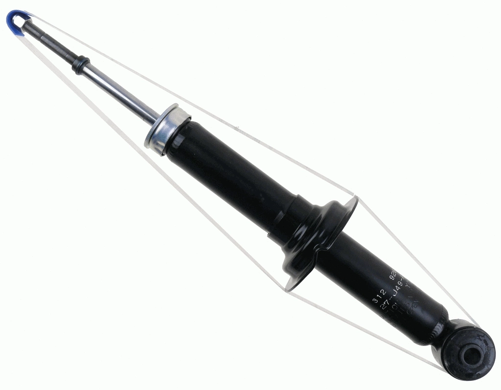 Shock Absorber (312 928)