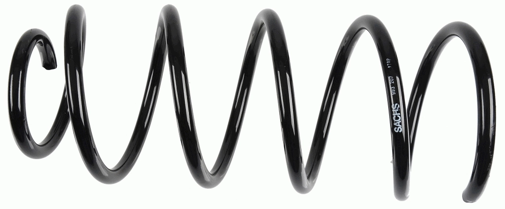 Suspension Spring (993 207)