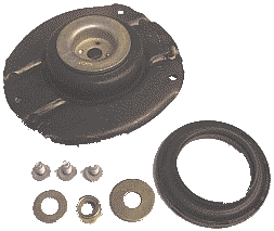 Repair Kit, suspension strut support mount (802 215)