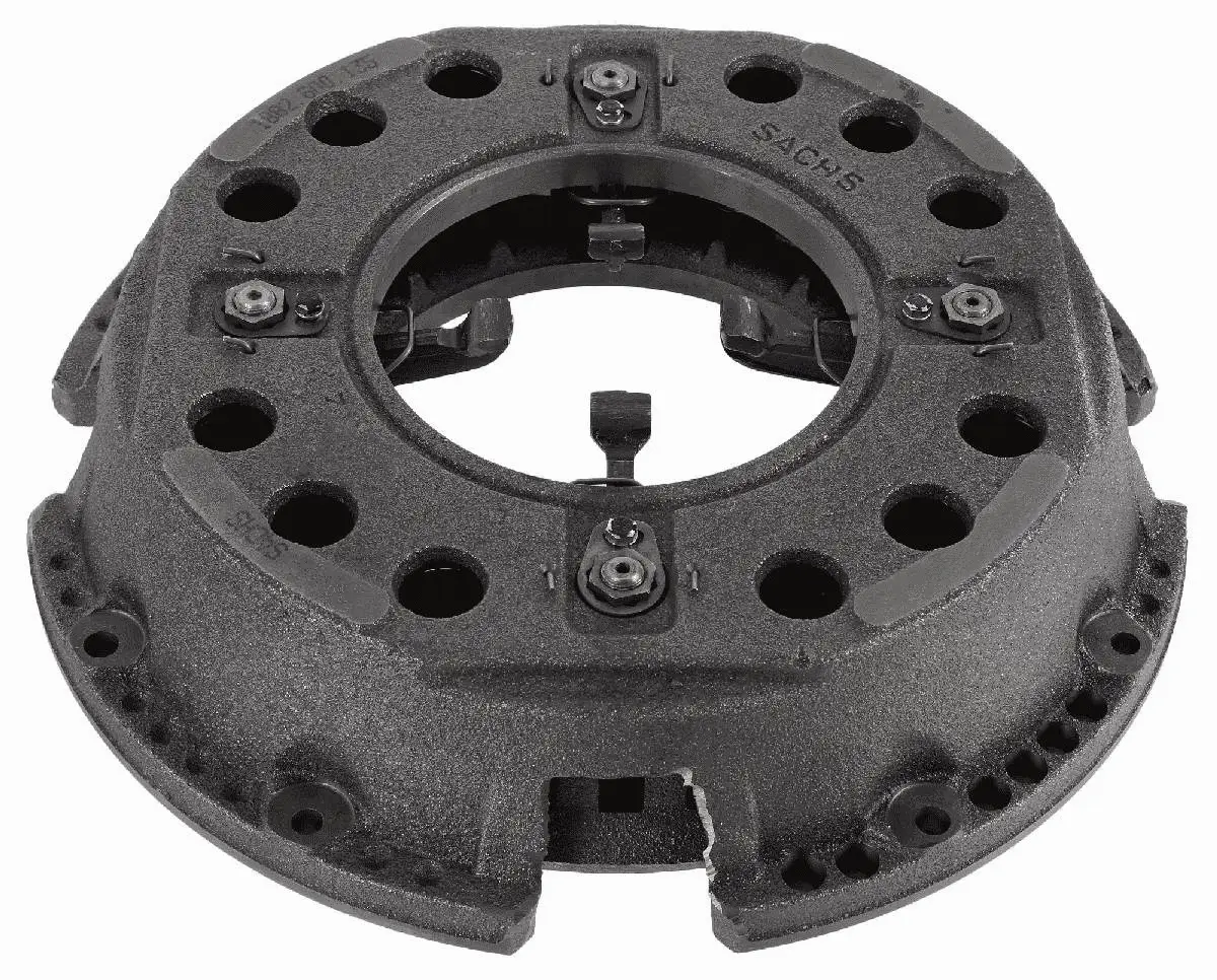 Clutch Pressure Plate (1882 600 135)