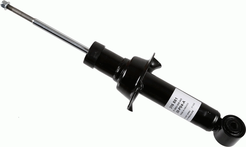 Shock Absorber (316 881)