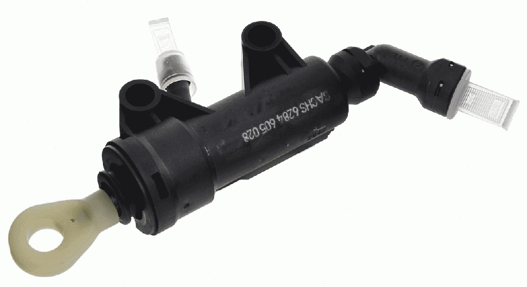 Master Cylinder, clutch (6284 605 028)