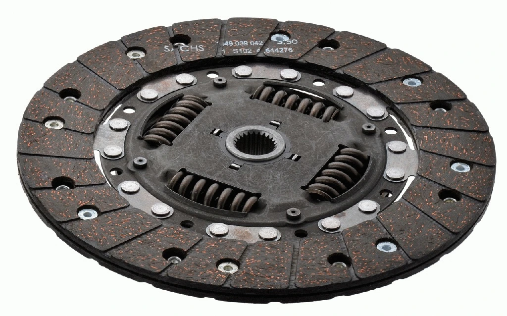 Clutch Disc