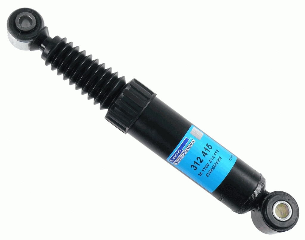 Shock Absorber (312 415)