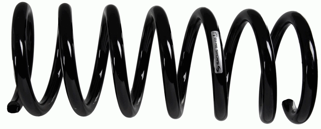 Suspension Spring (994 655)