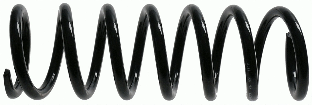 Suspension Spring (994 158)