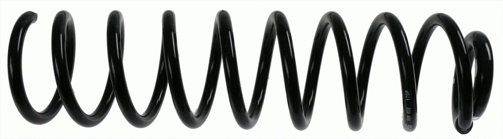 Suspension Spring (998 656)