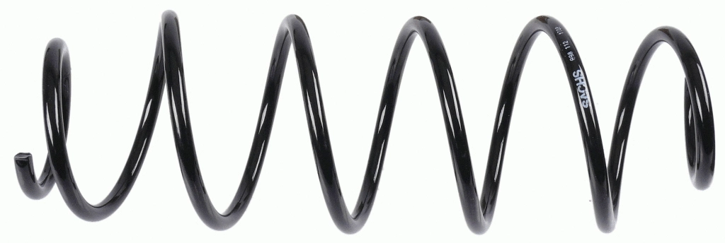Suspension Spring (998 112)