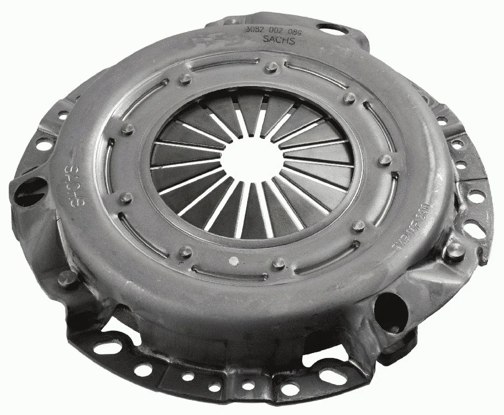 Clutch Pressure Plate (3082 002 089)