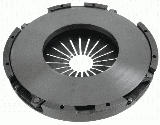 Clutch Pressure Plate