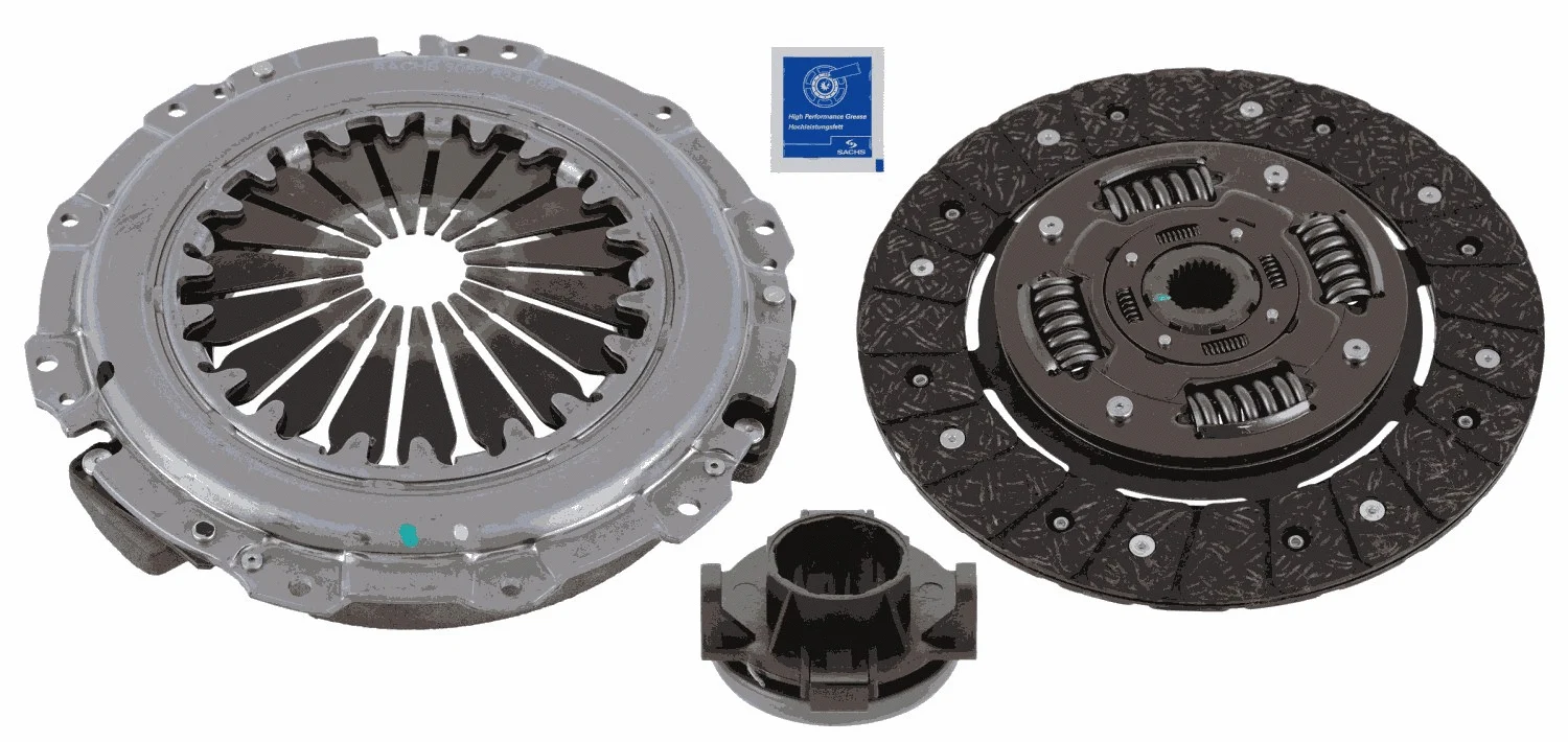 Clutch Kit (3000 951 585)