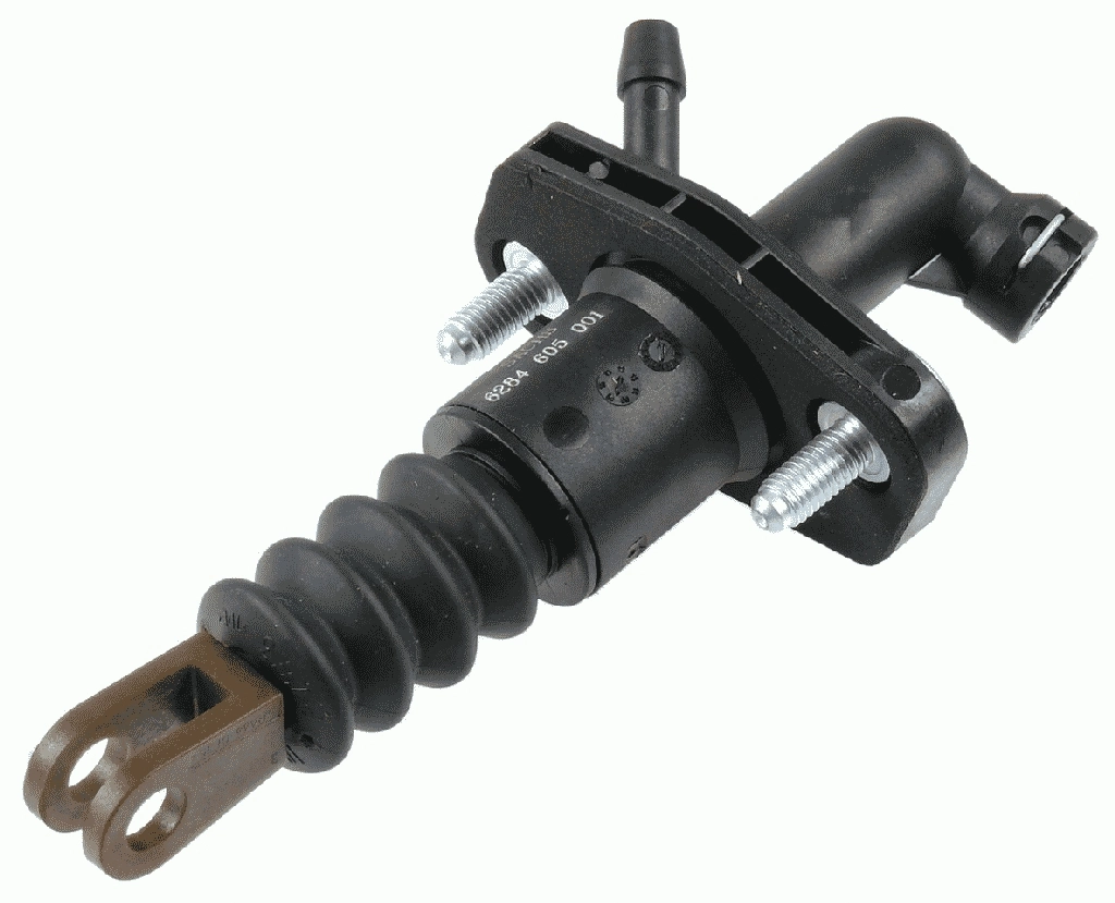Master Cylinder, clutch (6284 605 001)