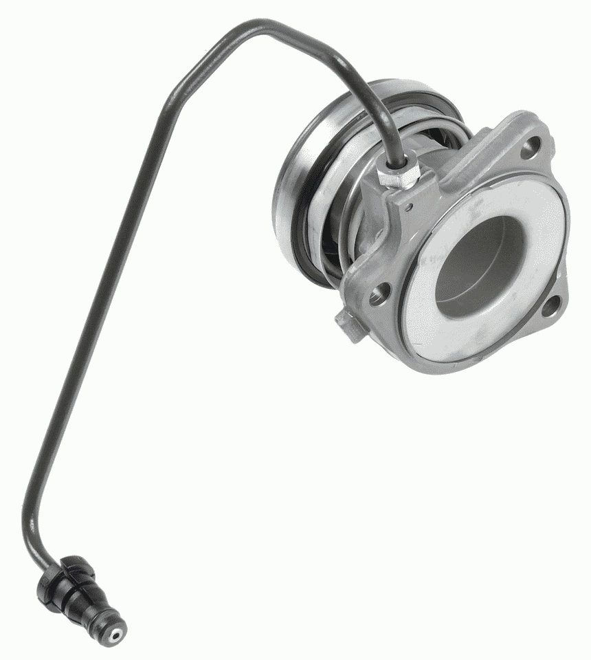 Central Slave Cylinder, clutch