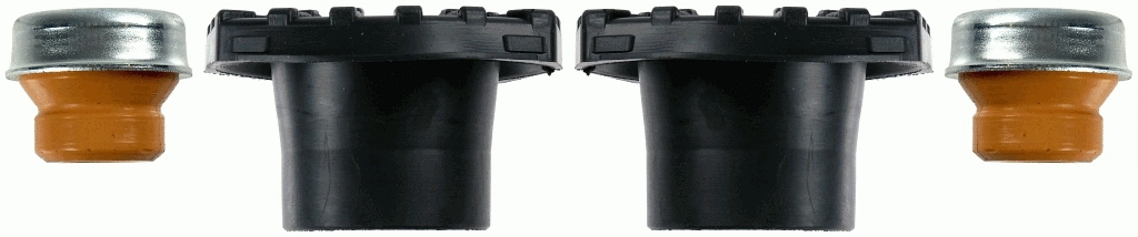 Dust Cover Kit, shock absorber (900 156)