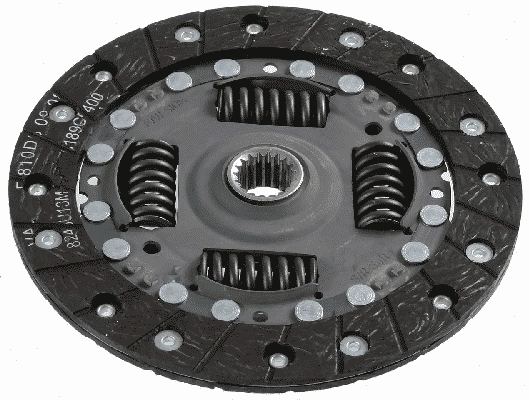 Clutch Disc