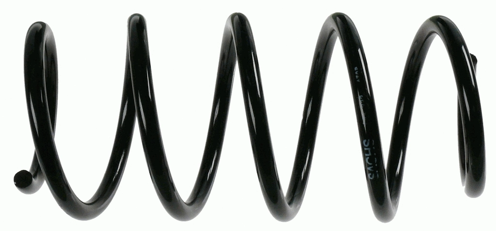 Suspension Spring (998 732)