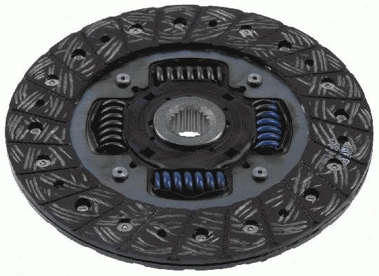 Clutch Disc (1862 559 001)