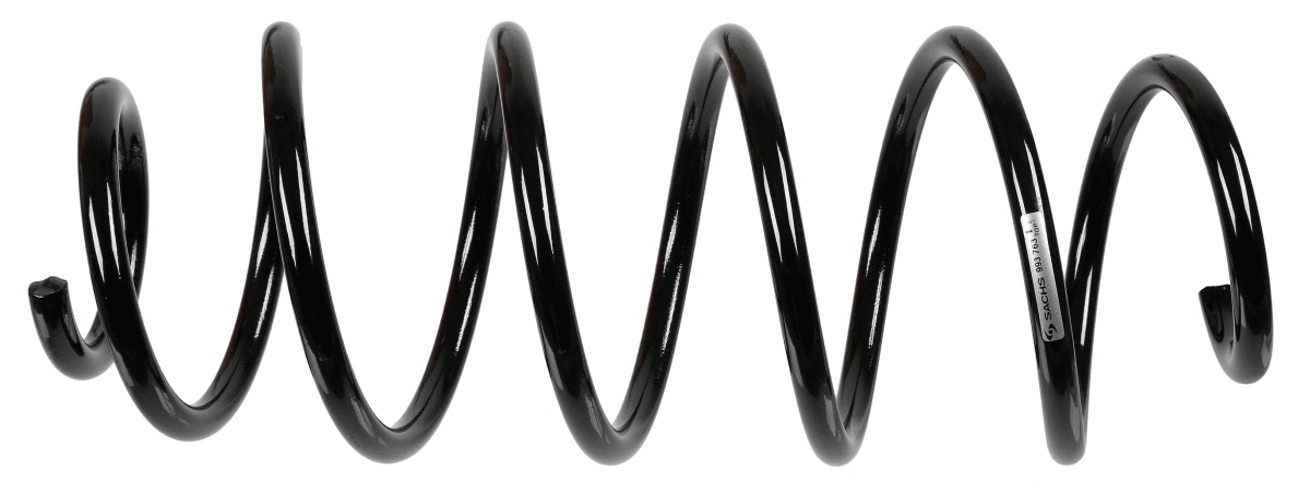 Suspension Spring (993 763)